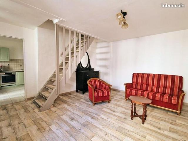 Maison vente à Prades