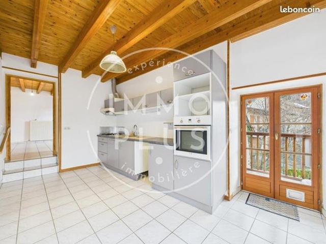 Maison vente à Annecy, Gruffy