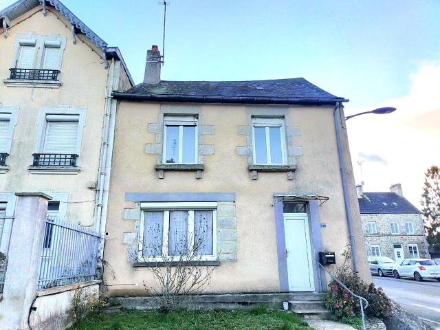 Maison vente à Mayenne, Pré-en-pail