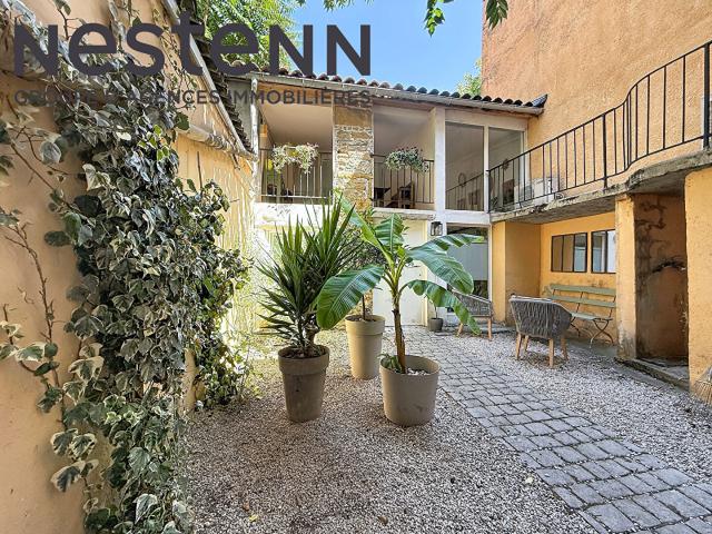 Maison vente à Lyon, Métropole de Lyon