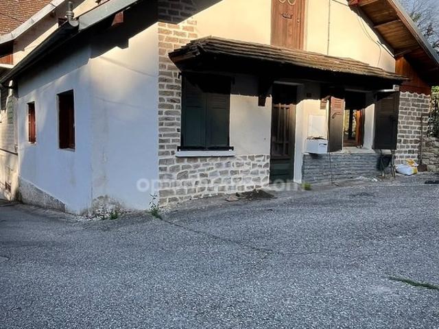 Maison vente à Belley, Anglefort