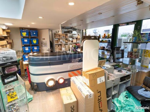 Maison vente à Argenteuil, Cormeilles-en-parisis