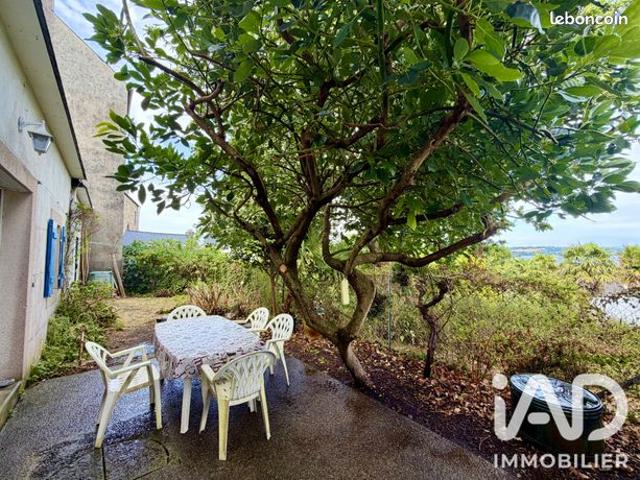 Maison vente à Châteaulin, Bretagne