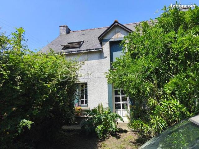 Maison vente à Châteaubriant-Ancenis, Avessac