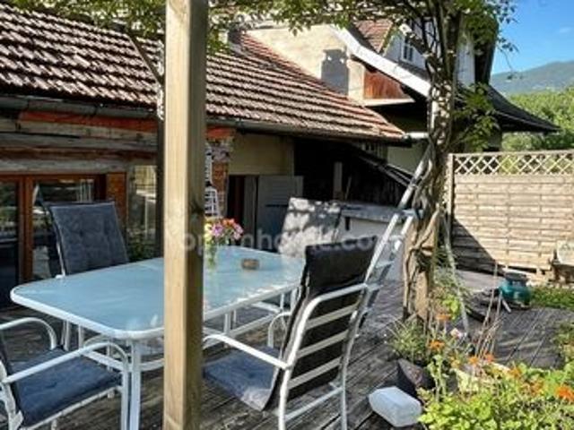 Maison vente à Belley, Anglefort