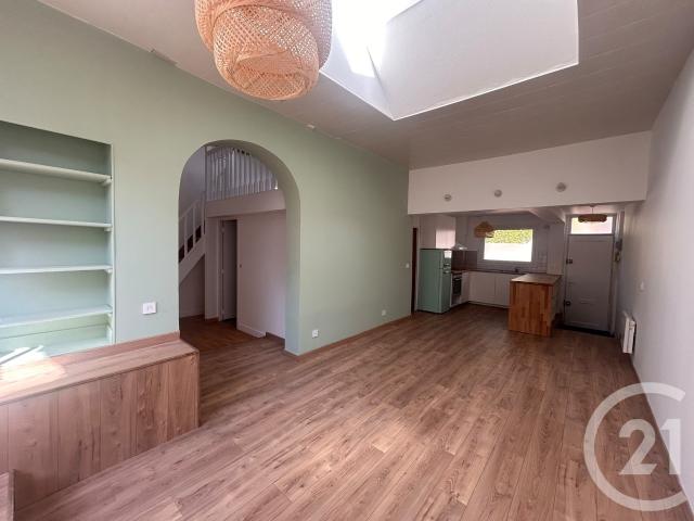Maison location à Bordeaux