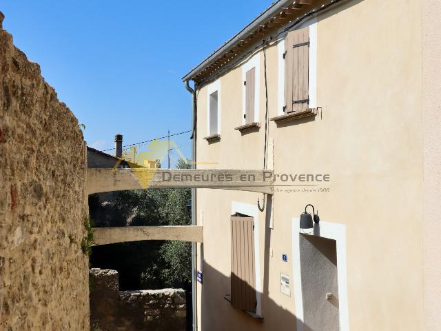 Maison vente à Carpentras, Malaucène