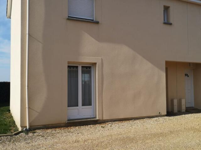 Maison location à Les Baux-sainte-croix, Les Boutons d'Or