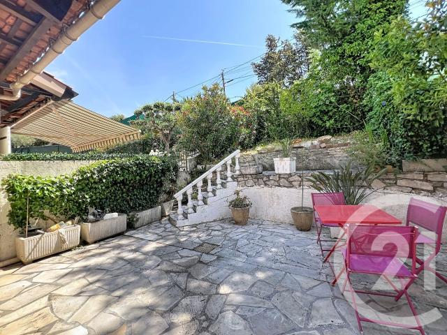 Maison vente à Grasse, Antibes