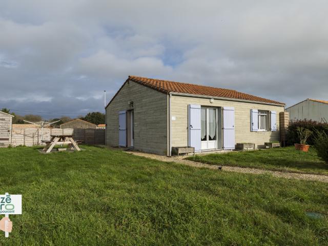 Maison vente à Les Sables-d'Olonne, Saint-hilaire-la-forêt