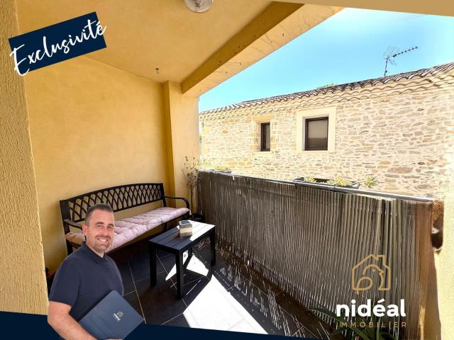 Maison vente à Montpellier, Villetelle
