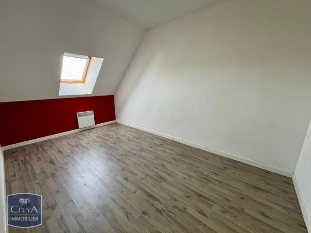 Maison location à Châteauroux, Le Poinçonnet