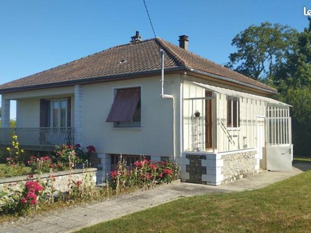 Maison vente à Bernay, Normandie