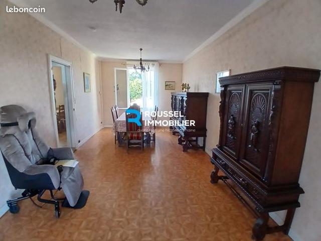 Maison vente à Le Mans
