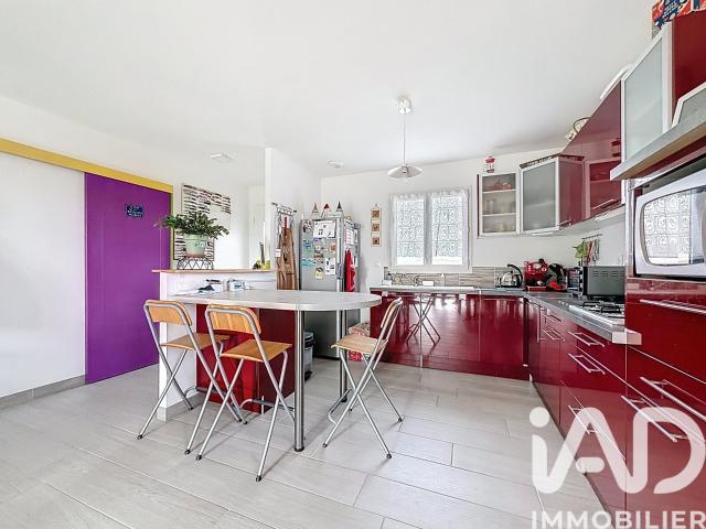Maison vente à Saintes, Saint-andré-de-lidon