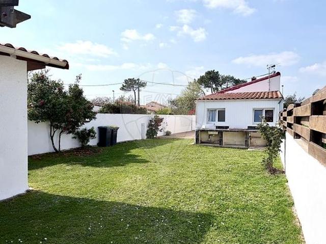 Maison vente à Rochefort, Saint-palais-sur-mer