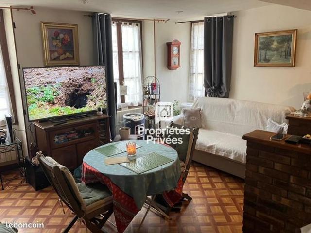 Maison vente à Mantes-la-Jolie, Septeuil