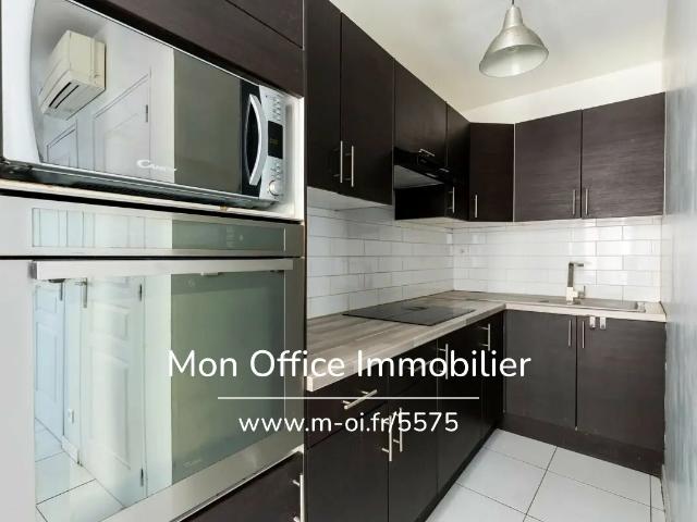 Maison vente à Aubagne