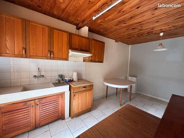 Maison vente à Toulouse, Seyre