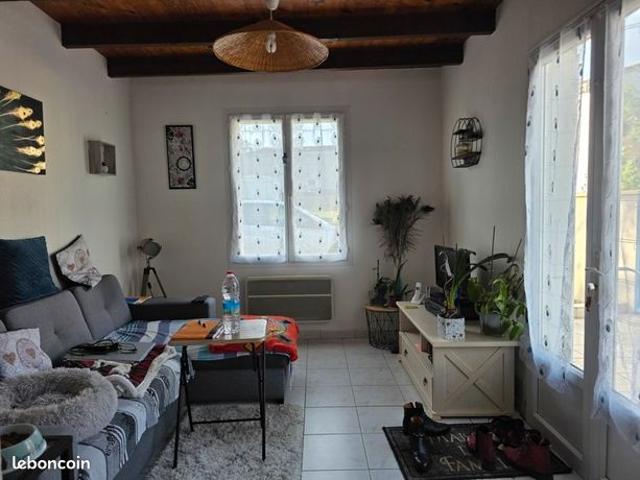 Maison vente à Jonzac