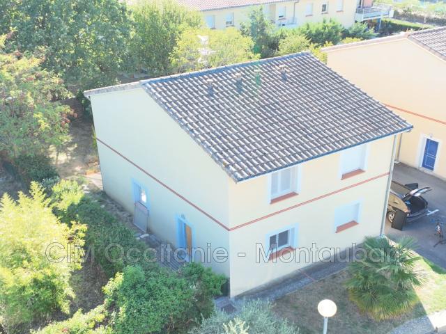 Maison vente à Aussonne, Montauban