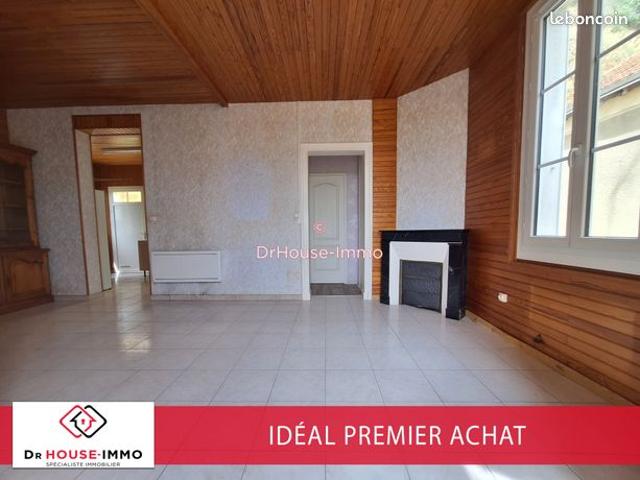 Maison vente à La Flèche, Pays de la Loire