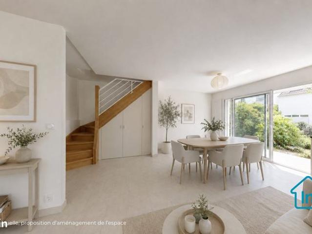 Maison vente à Versailles, Vélizy-villacoublay