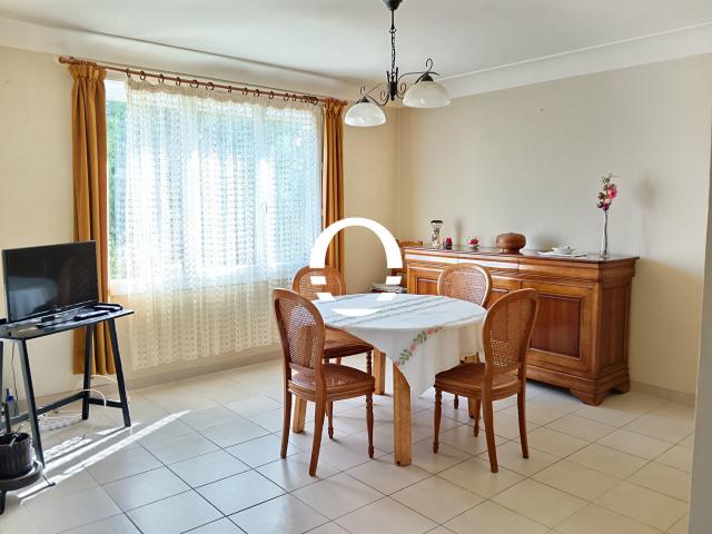 Maison vente à Saint-Nazaire, La Plaine-sur-mer