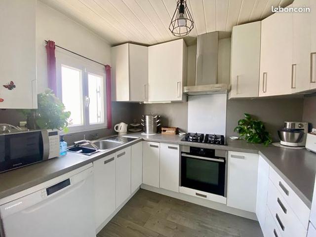 Maison vente à Argenteuil, Bezons