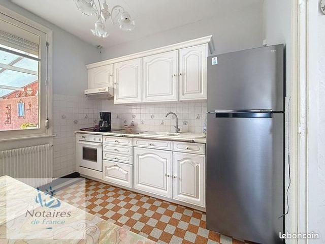Maison vente à Dunkerque, Morbecque