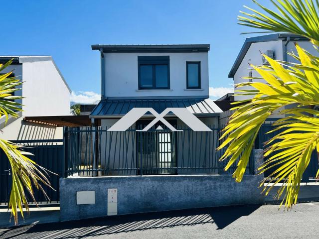 Maison vente à La Réunion