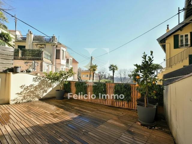Maison vente à Grasse