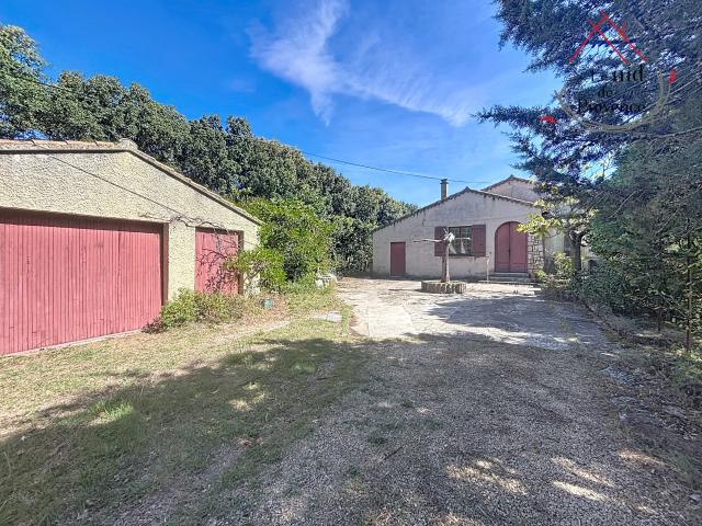 Maison vente à Grillon, Vaucluse