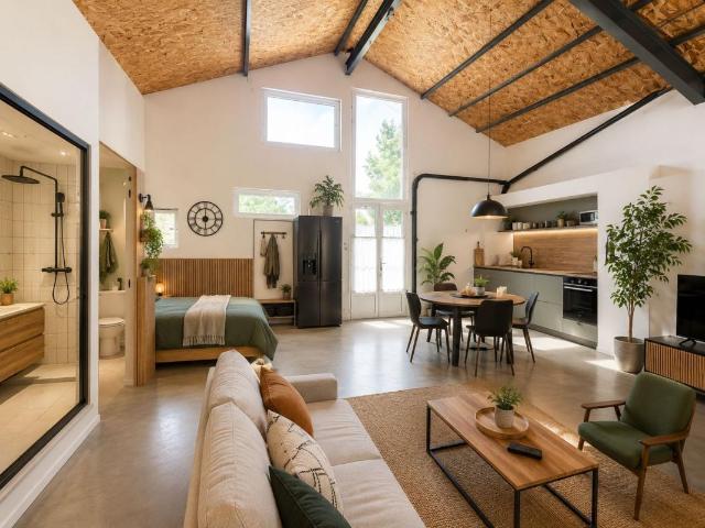 Maison vente à Toulouse, Cugnaux