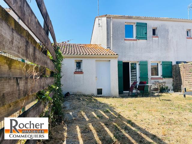 Maison vente à Les Sables-d'Olonne, Coëx