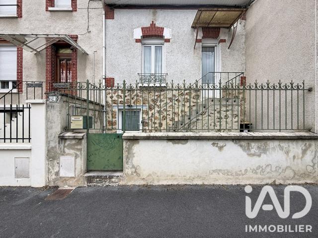 Maison vente à Épernay, Epernay