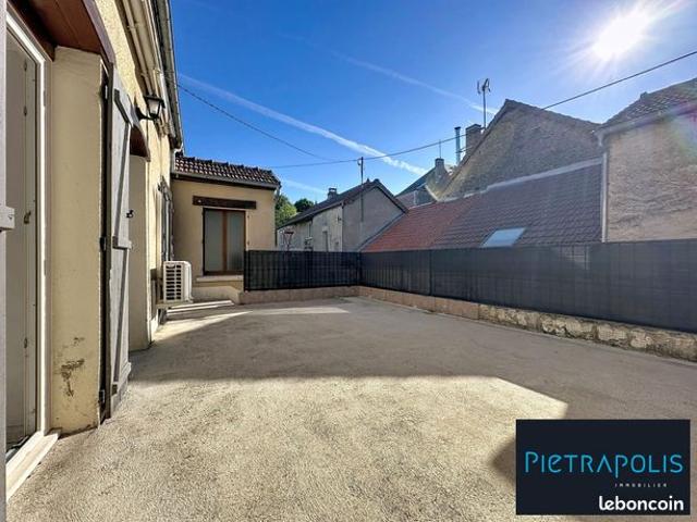 Maison vente à Chaumont, Bricon