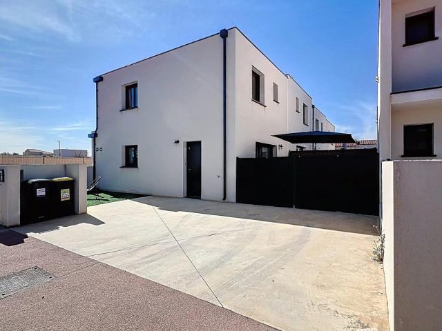 Maison vente à Perpignan, Rivesaltes