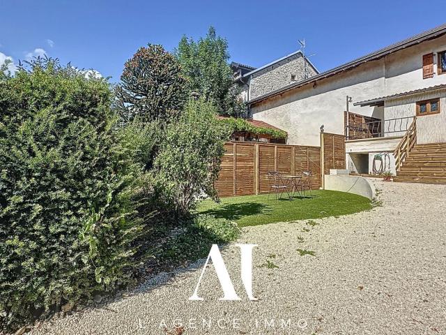 Maison vente à Gex, Divonne-les-bains