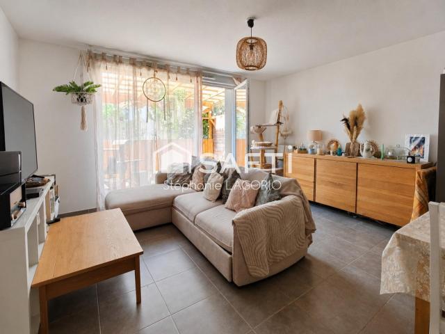 Maison vente à Toulouse, Castelginest