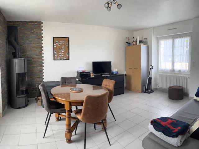 Maison location à La Roche-sur-Yon, Les Herbiers