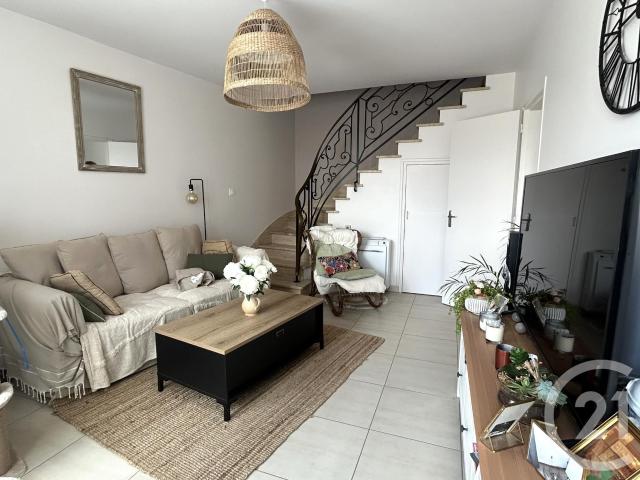 Maison location à Vannes, Bretagne