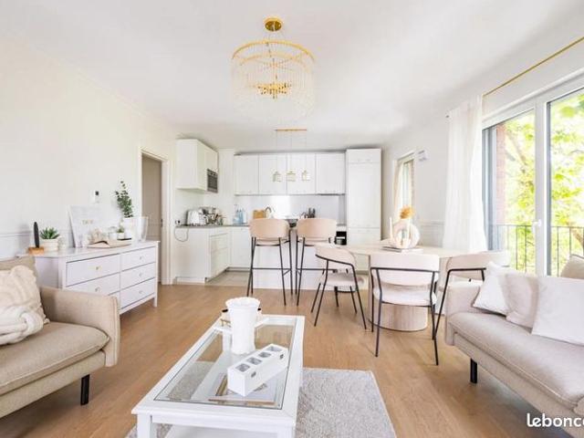 Maison vente à Bobigny, Pantin