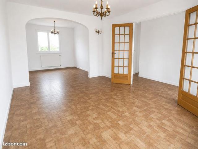 Maison vente à Les Sables-d'Olonne, Avrillé