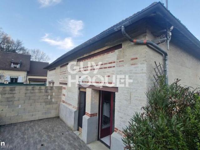 Maison vente à Soissons, Ambleny