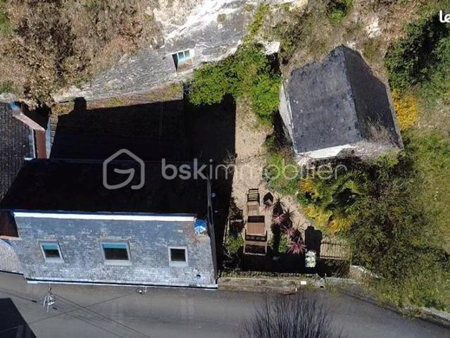 Maison vente à Tours, Villaines-les-rochers