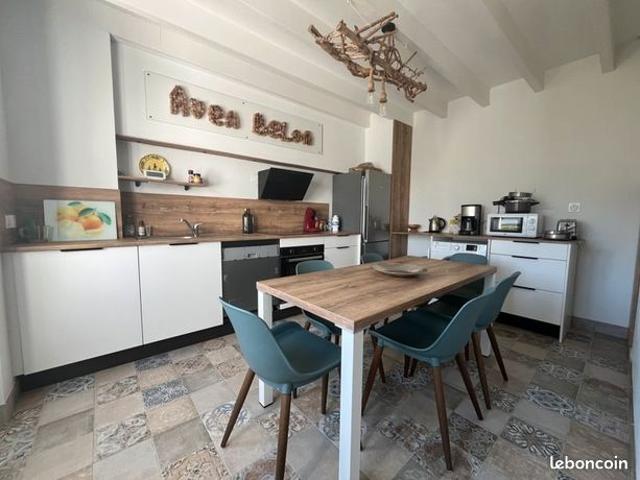 Maison vente à Riec-sur-Bélon, Finistère