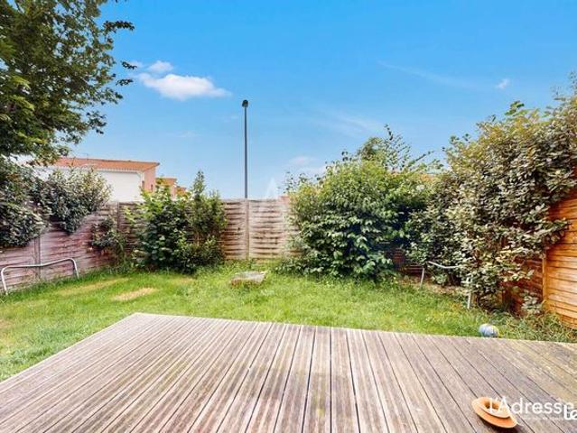 Maison vente à Toulouse, Plaisance-du-touch
