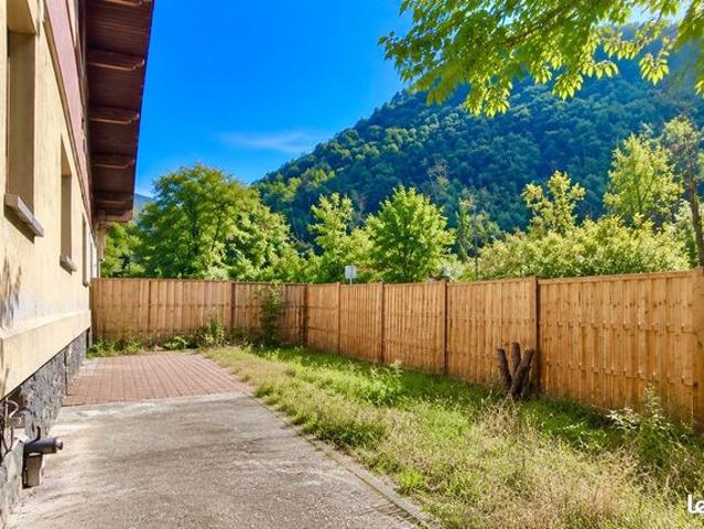 Maison vente à Grenoble, Livet-et-gavet