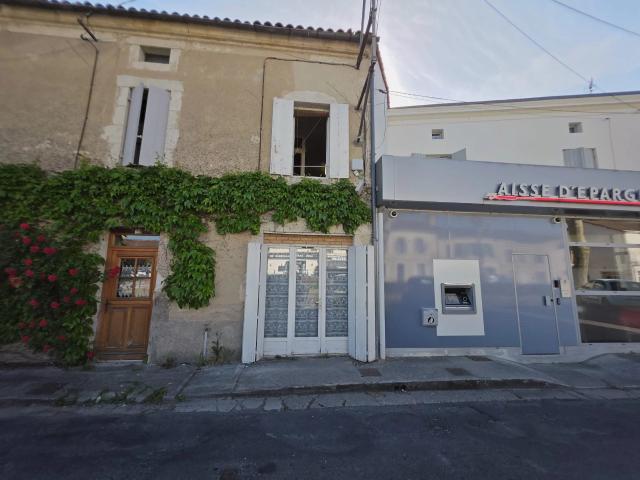 Maison vente à Bergerac, Eymet